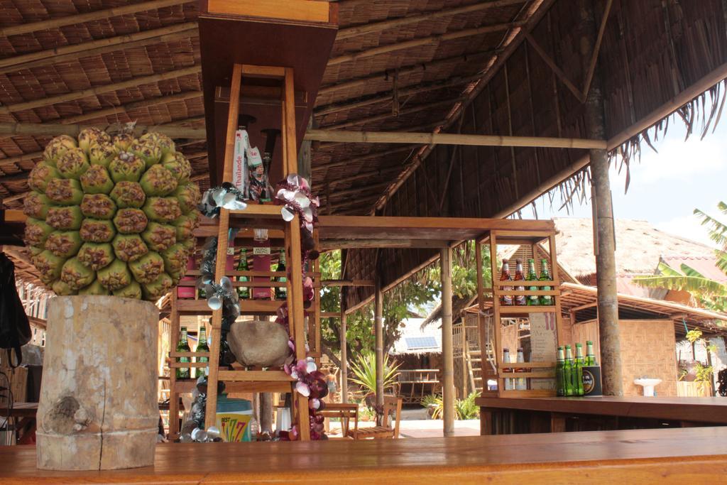 Captain Yut'S Bangalows Koh Lipe Luaran gambar