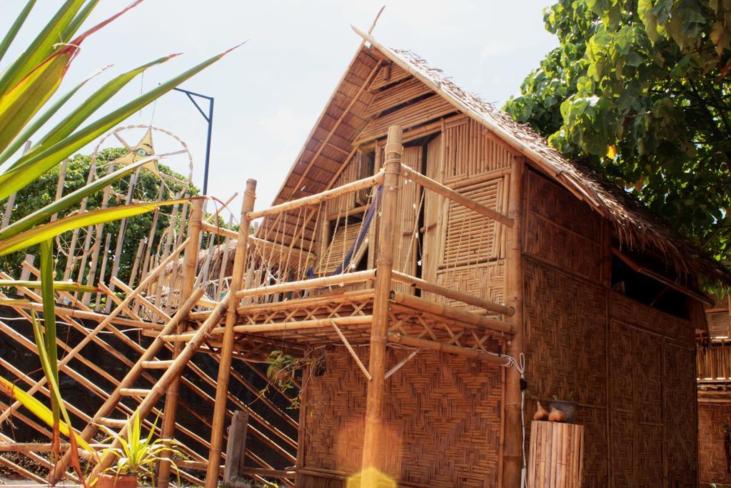 Captain Yut'S Bangalows Koh Lipe Luaran gambar