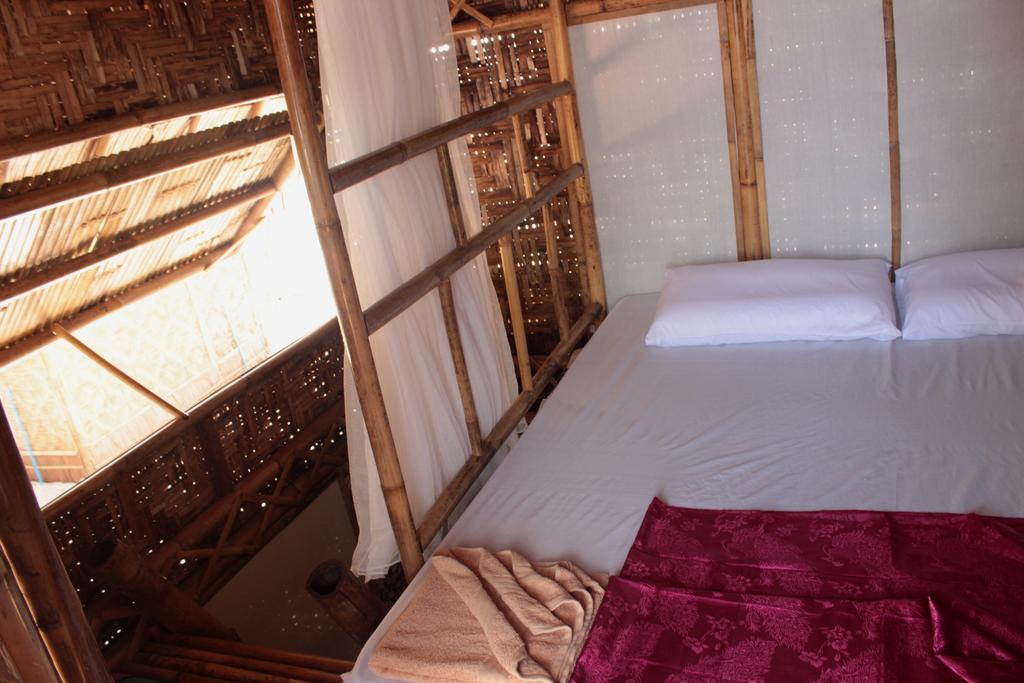 Captain Yut'S Bangalows Koh Lipe Luaran gambar
