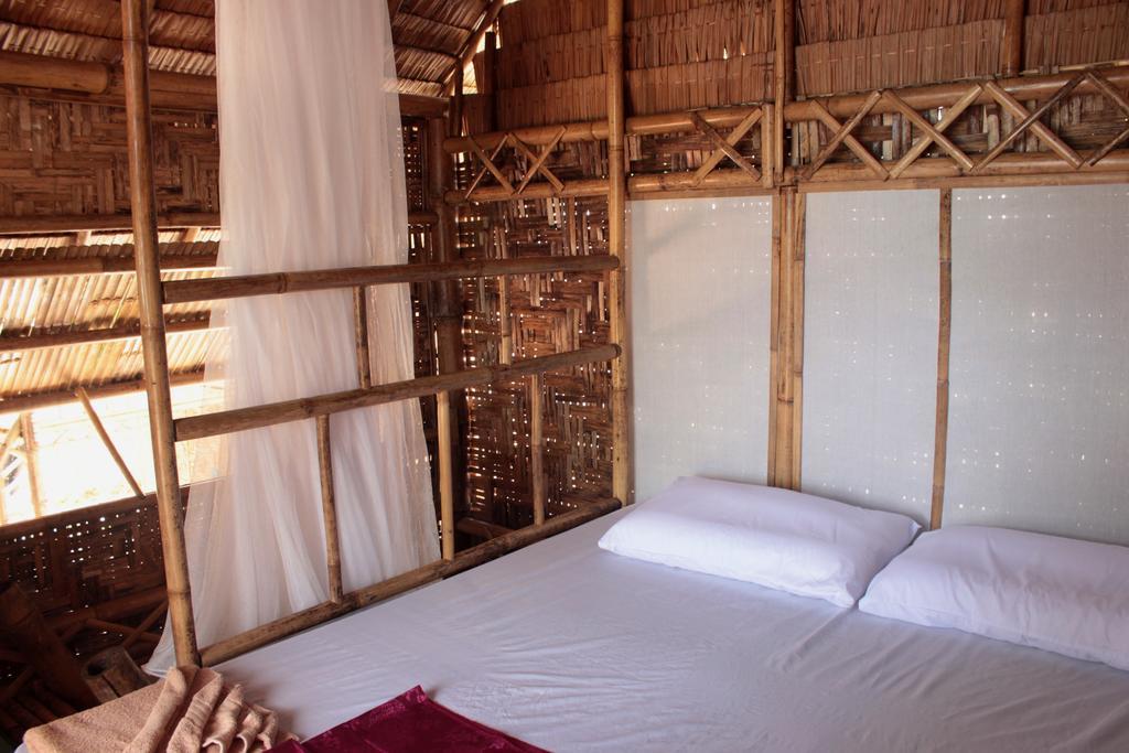 Captain Yut'S Bangalows Koh Lipe Luaran gambar