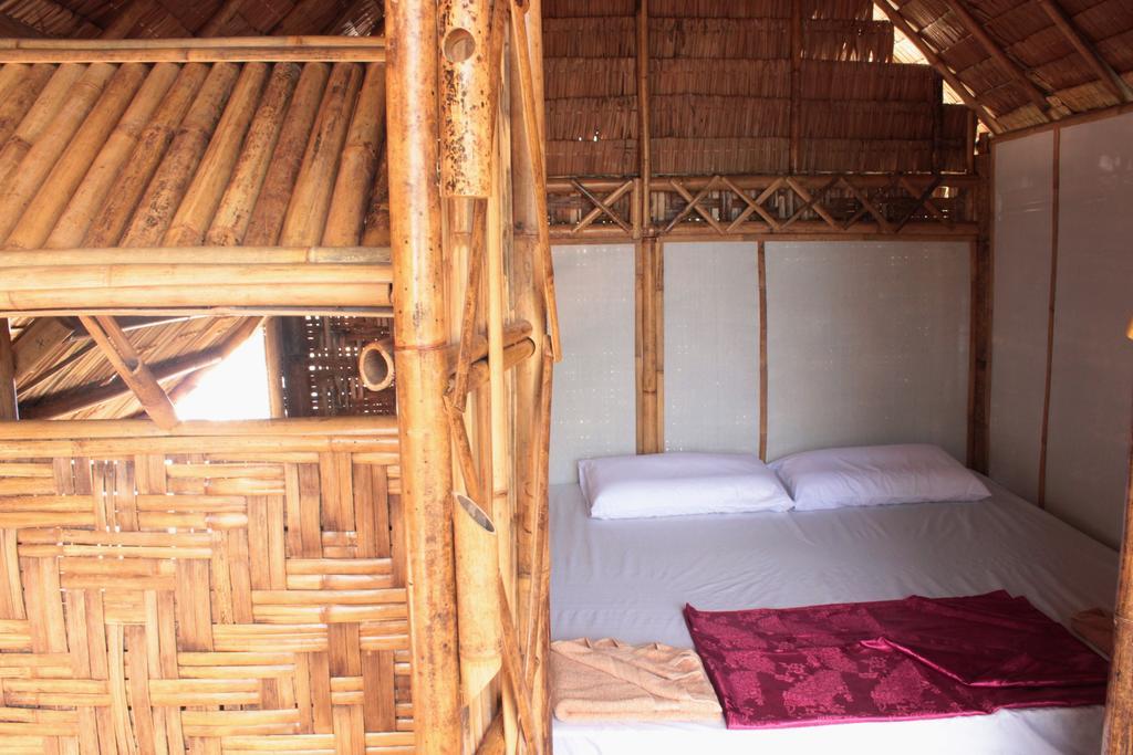 Captain Yut'S Bangalows Koh Lipe Luaran gambar