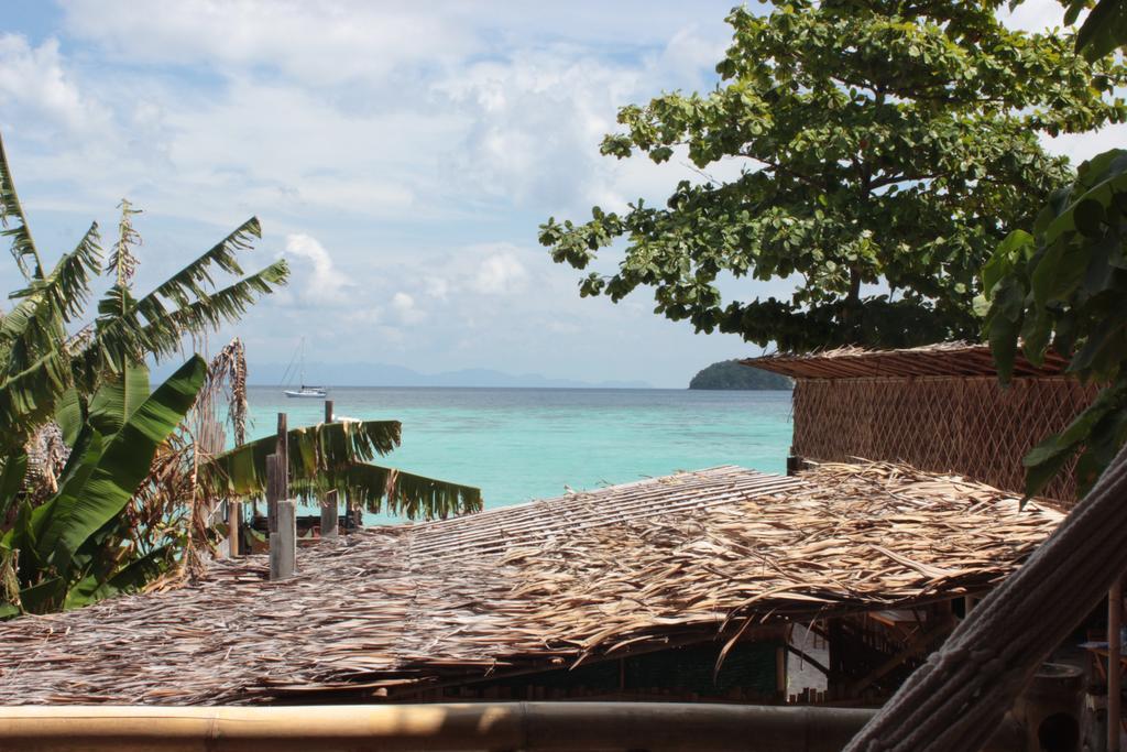 Captain Yut'S Bangalows Koh Lipe Luaran gambar