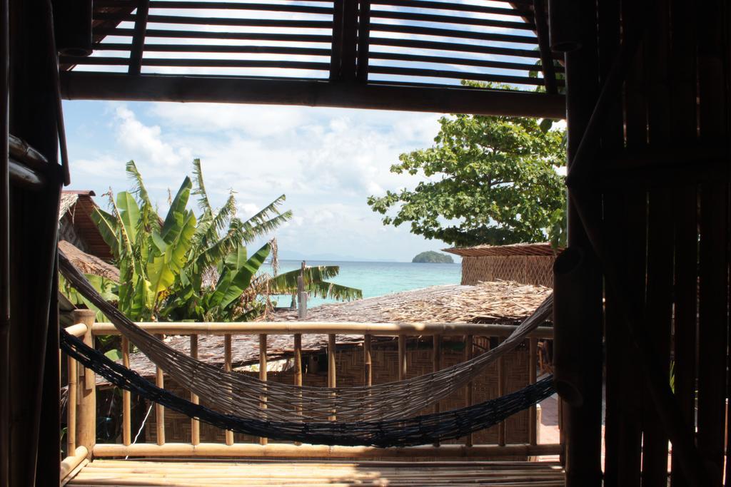 Captain Yut'S Bangalows Koh Lipe Luaran gambar
